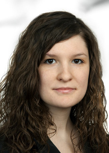 Erika Kósa, B.A.